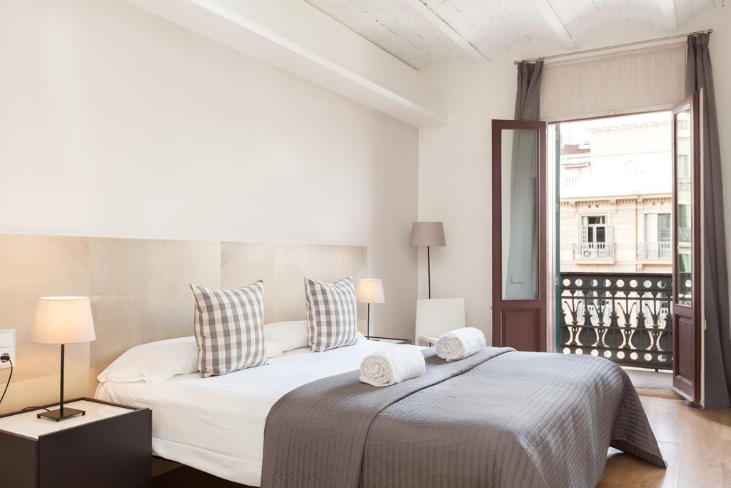 Rent Top Apartments Rambla Catalunya Barcelona Exterior photo