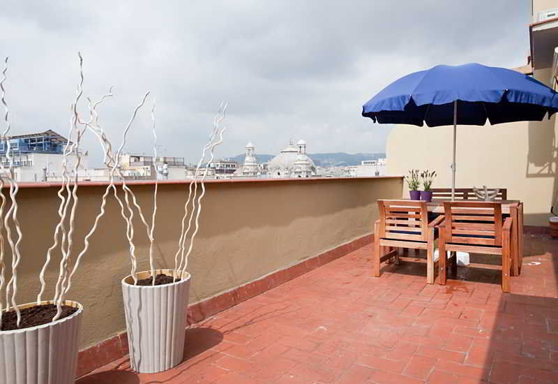 Rent Top Apartments Rambla Catalunya Barcelona Exterior photo