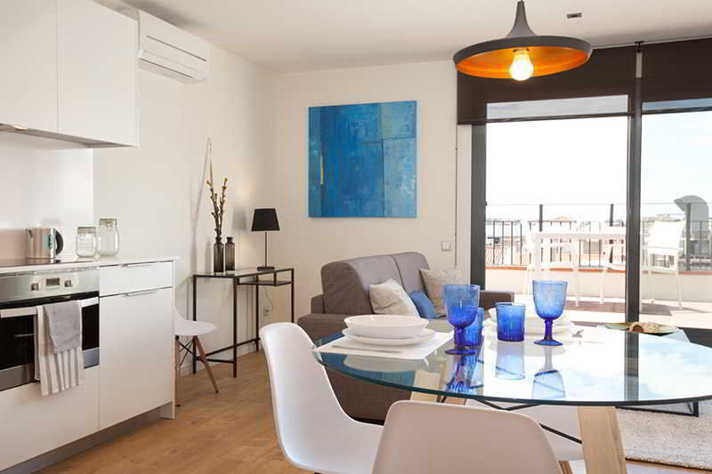 Rent Top Apartments Rambla Catalunya Barcelona Exterior photo